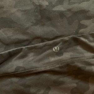 lululemon athletica Skirts - Lululemon camo city skirt lululemon athletica Skirts - Lululemon camo city skirt